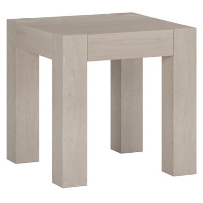 Image showing  Langston Square Side Table