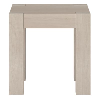 Image showing  Langston Square Side Table