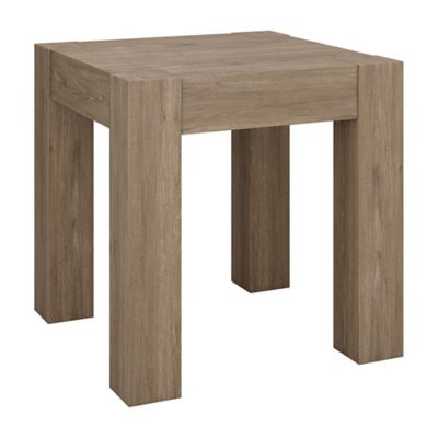Image showing  Langston Square Side Table