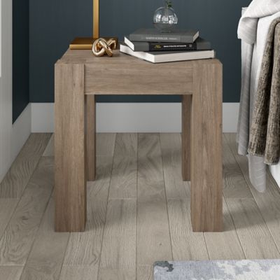 Image showing  Langston Square Side Table