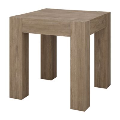 Image showing 6 th Hudson&Canal Langston Square Side Table