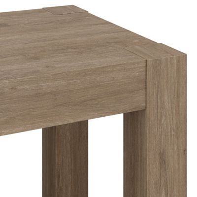 Image showing 7 th Hudson&Canal Langston Square Side Table