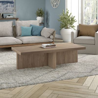 Hudson&Canal Elna Rectangular Coffee Table