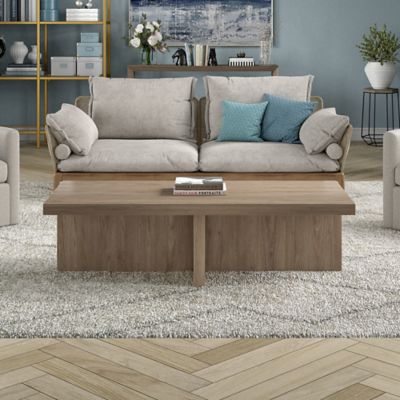 Image showing  Elna Rectangular Coffee Table