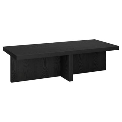 Image showing  Elna Rectangular Coffee Table