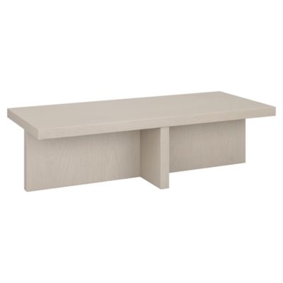 Image showing  Elna Rectangular Coffee Table