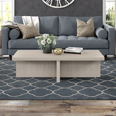 Image showing  Elna Rectangular Coffee Table