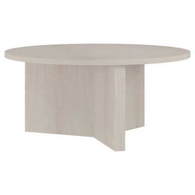 Image showing  Anders Round Coffee Table