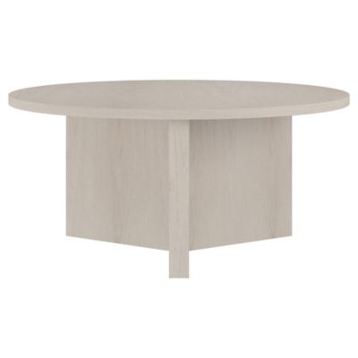 Image showing  Anders Round Coffee Table