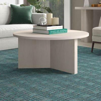 Image showing  Anders Round Coffee Table