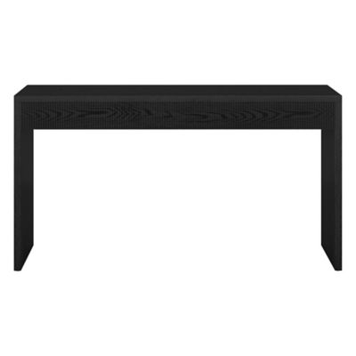 Image showing  Lawrence Rectangular Console Table