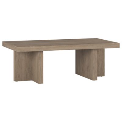 Image showing  Dimitra Rectangular Coffee Table, 44 in.