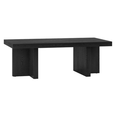 Image showing  Dimitra Rectangular Coffee Table, 44 in.