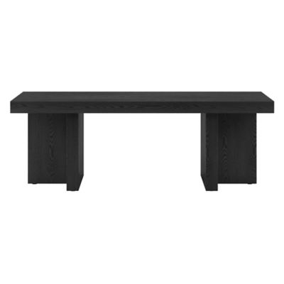 Image showing  Dimitra Rectangular Coffee Table, 44 in.