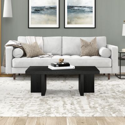 Image showing  Dimitra Rectangular Coffee Table, 44 in.