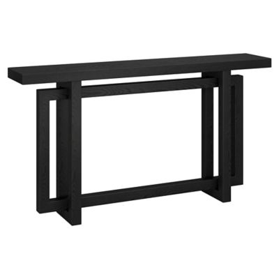 Image showing  Breslow Rectangular Console Table