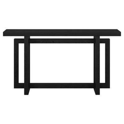 Image showing  Breslow Rectangular Console Table