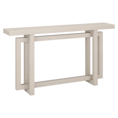 Image showing  Breslow Rectangular Console Table