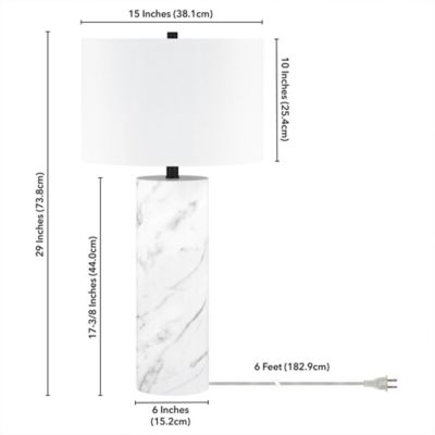 Image showing  Elise Table Lamp