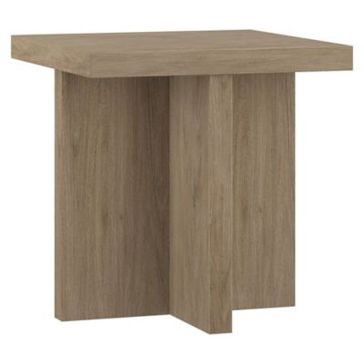 Image showing  Elna Square Side Table