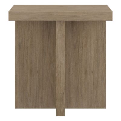 Image showing  Elna Square Side Table