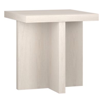 Image showing  Elna Square Side Table