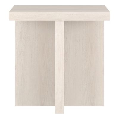 Image showing  Elna Square Side Table