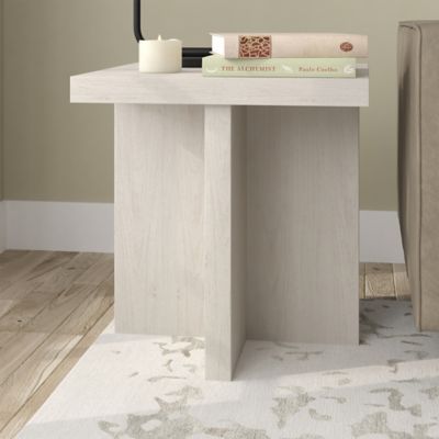Image showing  Elna Square Side Table