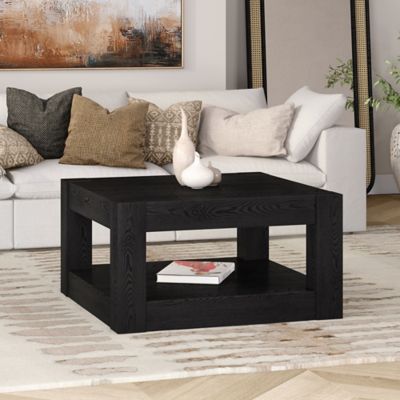 Image showing  Hughes Square Coffee Table