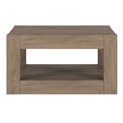 Image showing  Hughes Square Coffee Table