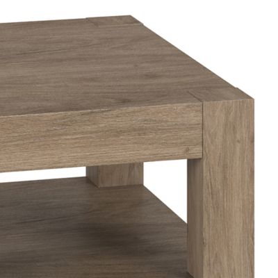 Image showing 8 th Hudson&Canal Hughes Square Coffee Table