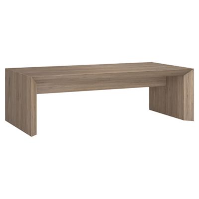 Image showing  Oswin Rectangular Coffee Table
