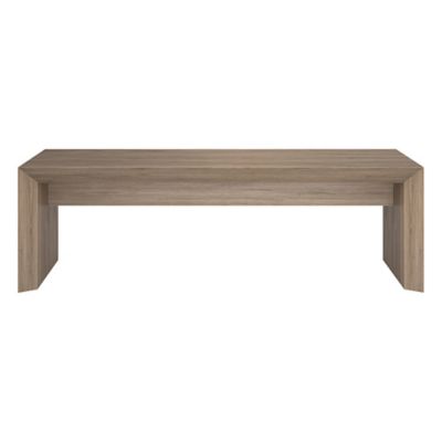 Image showing  Oswin Rectangular Coffee Table