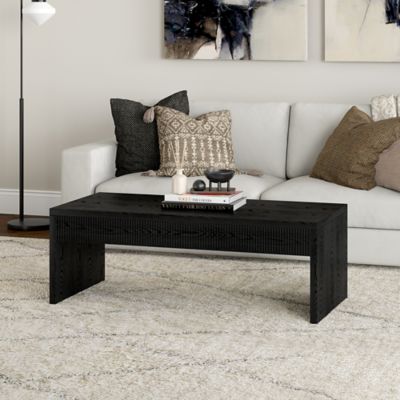 Image showing  Lawrence Rectangular Coffee Table