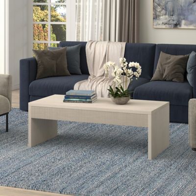 Image showing  Lawrence Rectangular Coffee Table