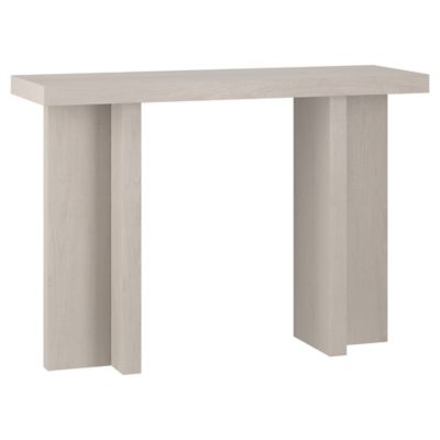 Image showing  Dimitra Rectangular Console Table