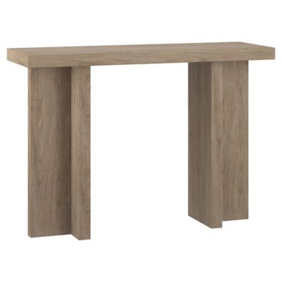 Image showing  Dimitra Rectangular Console Table
