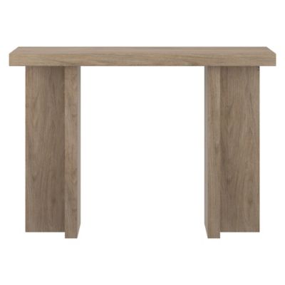 Image showing  Dimitra Rectangular Console Table
