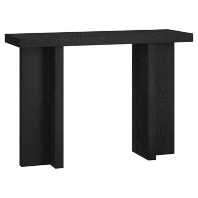 Image showing  Dimitra Rectangular Console Table