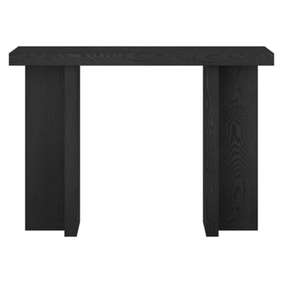Image showing  Dimitra Rectangular Console Table