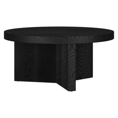 Image showing  Holm Round Coffee Table