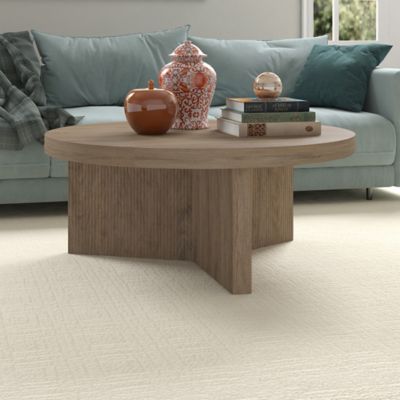 Image showing  Holm Round Coffee Table