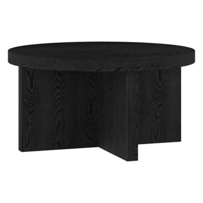 Image showing  Elna Round Coffee Table