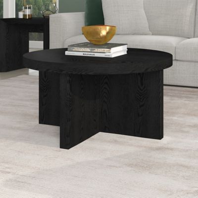 Image showing  Elna Round Coffee Table