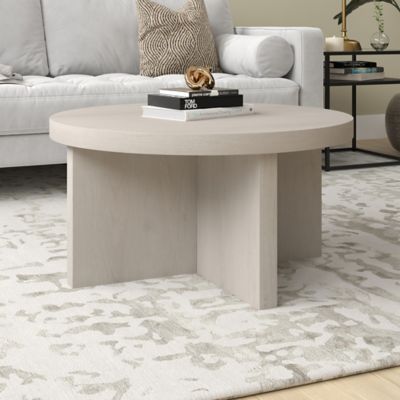 Image showing  Elna Round Coffee Table