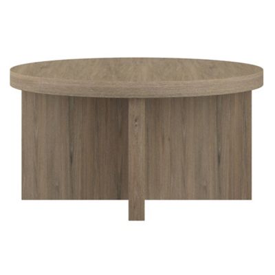 Image showing  Elna Round Coffee Table