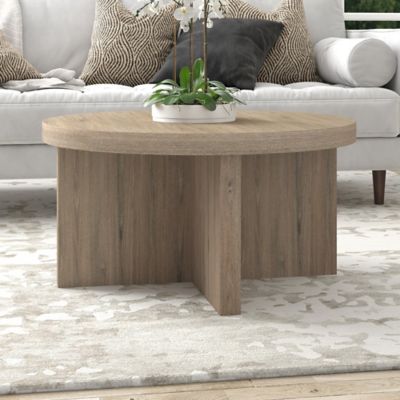 Image showing  Elna Round Coffee Table