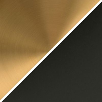 Image showing  Simona 2-Light Floor Lamp