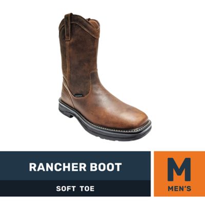 Ridgecut Men's Rancher Boots