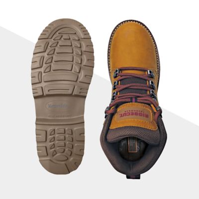 Image showing  Women's 6 in. Work Boot